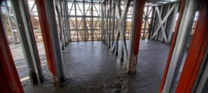 تفاوت سازه ال اس اف کانادایی و نیوزلندی