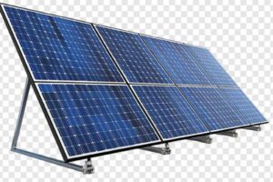 مزایای استفاده از LSF در سازه‌های خورشیدی